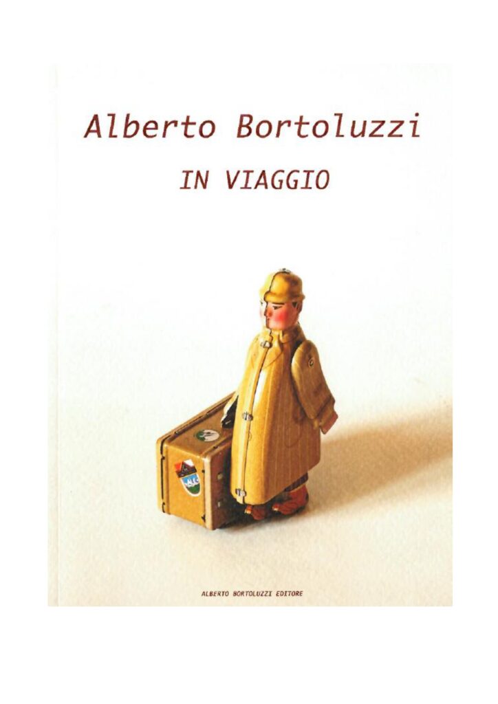 Presentazione libro con Alberto Bortoluzzi a Golasecca