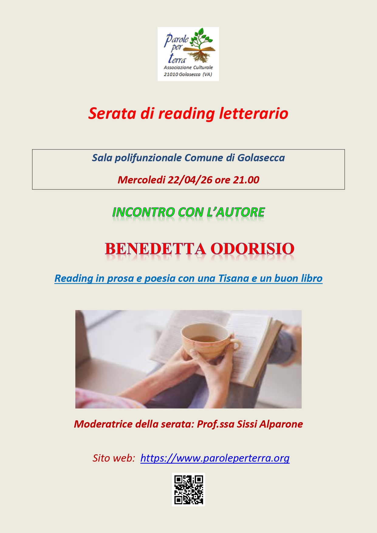 🌍Un viaggio nel Sud Sudan a Golasecca – Incontro con Benedetta Odorisio